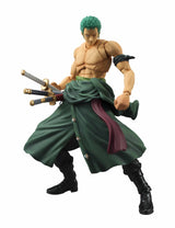 Variable Action Heroes ONE PIECE - Roronoa Zoro (Repeat) -