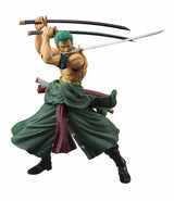 Variable Action Heroes ONE PIECE - Roronoa Zoro (Repeat) -