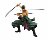 Variable Action Heroes ONE PIECE - Roronoa Zoro (Repeat) -