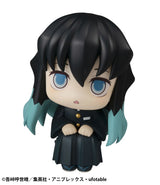 PRE ORDER Lookup Demon Slayer: Kimetsu no Yaiba - Muichiro Tokito (Repeat)