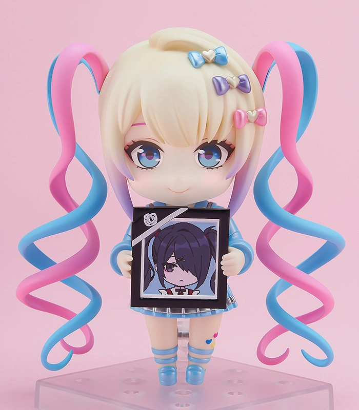 Nendoroid OMGkawaiiAngel