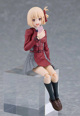 Figma Chisato Nishikigi