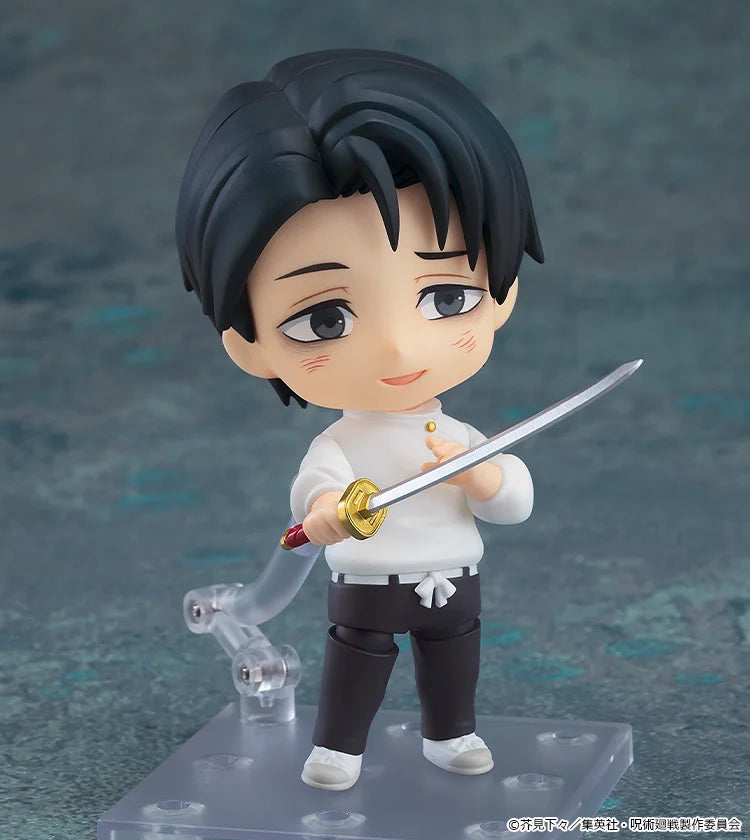 PRE ORDER Nendoroid Yuta Okkotsu: Execution Ver.
