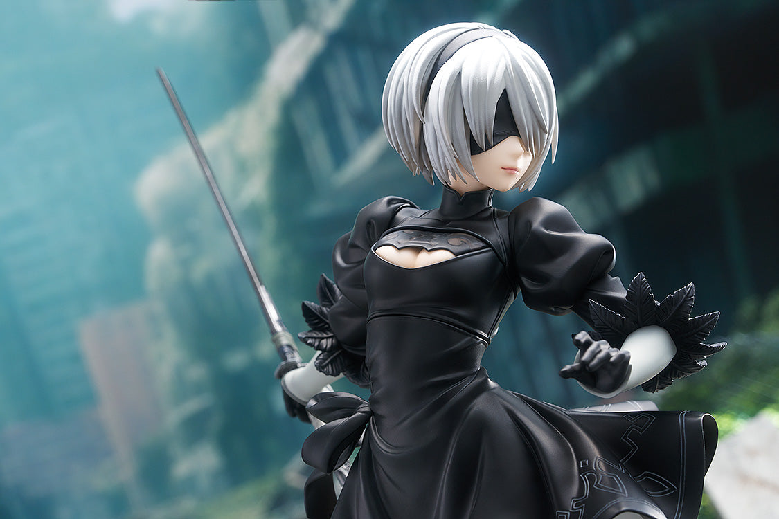 [VIP] Max Factory NieR:Automata Ver1.1a - 2B -