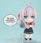 Nendoroid Alisa Mikhailovna Kujo