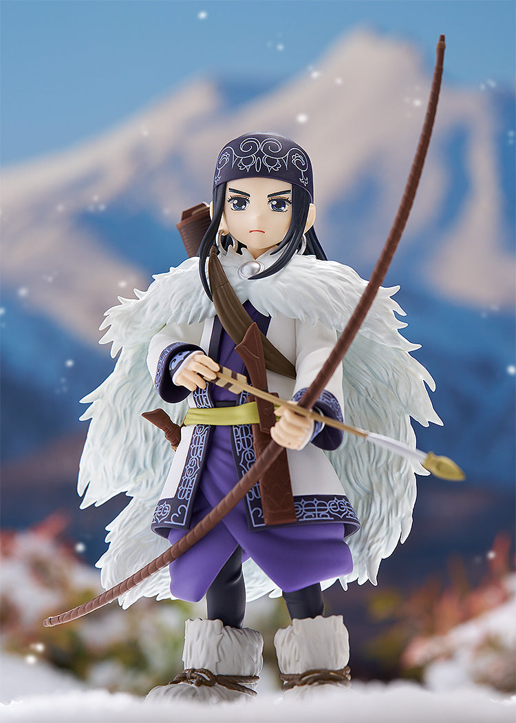 PRE ORDER POP UP PARADE Asirpa