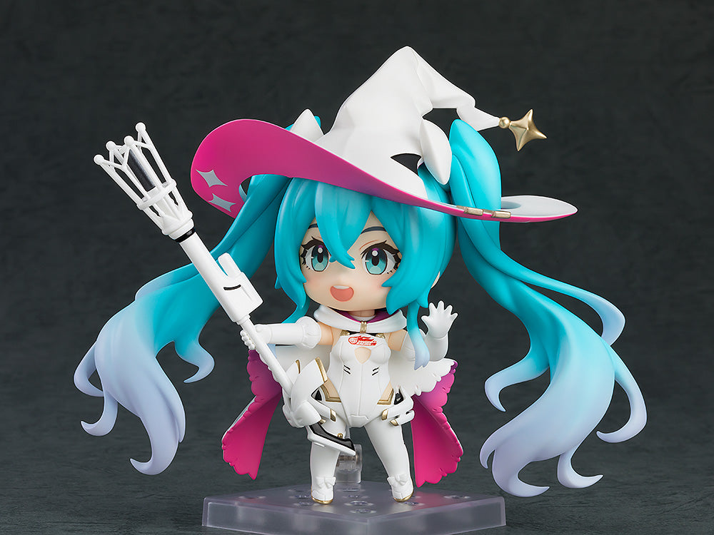 Nendoroid Racing Miku 2024 Ver.