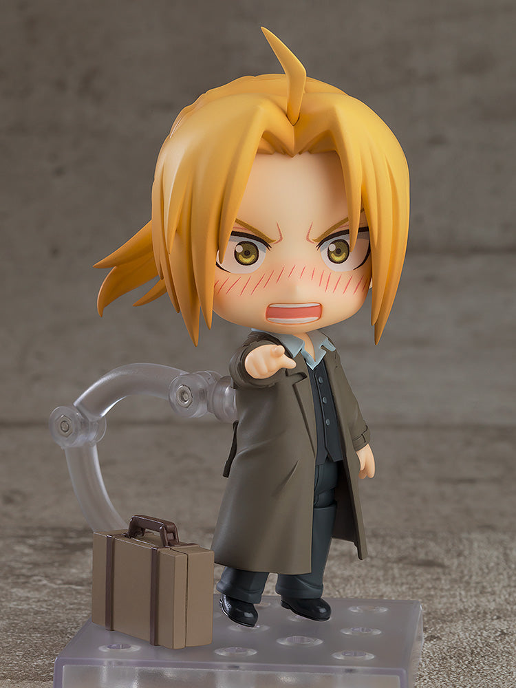 [VIP] Nendoroid Edward Elric Final Episode Ver. [PARTNERSHOP EXCLUSIVE]