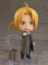 Nendoroid Edward Elric Final Episode Ver. [PARTNERSHOP EXCLUSIVE]