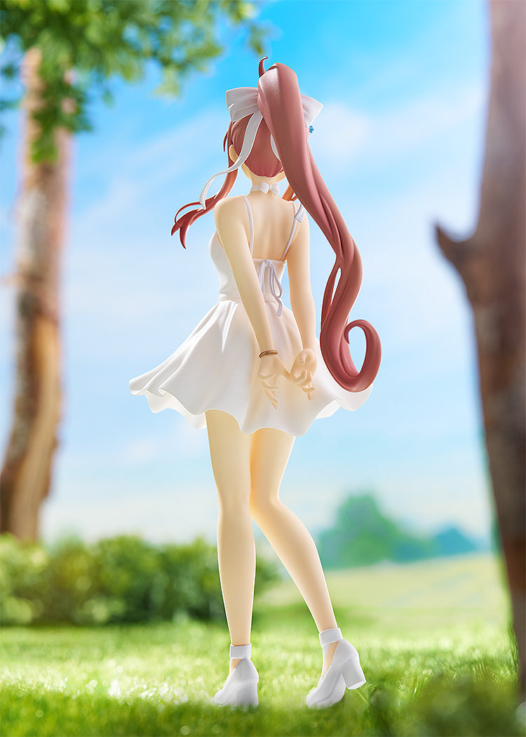 POP UP PARADE Monika White Dress Ver.