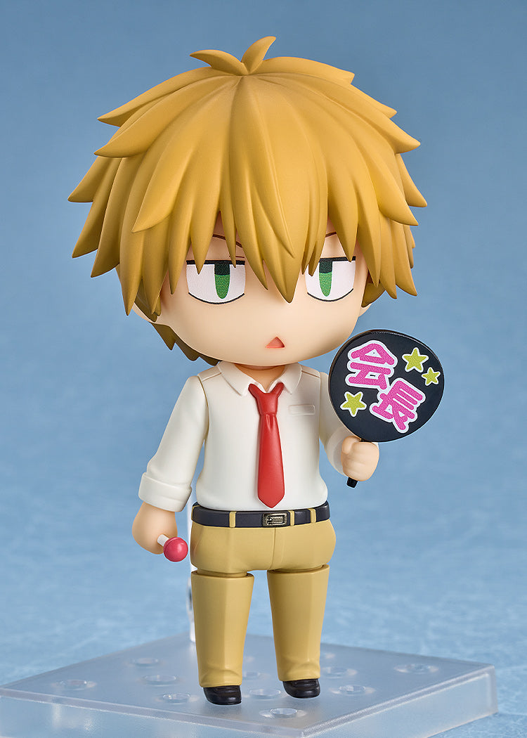 Nendoroid Takumi Usui