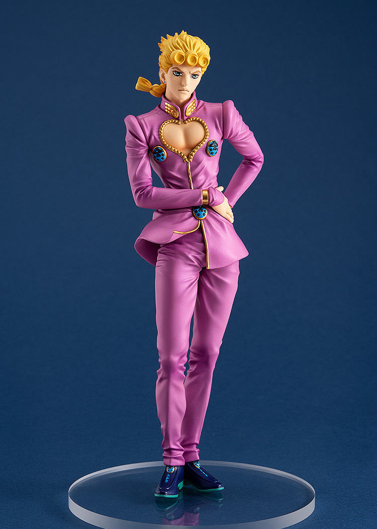 PARADE Giorno Giovanna