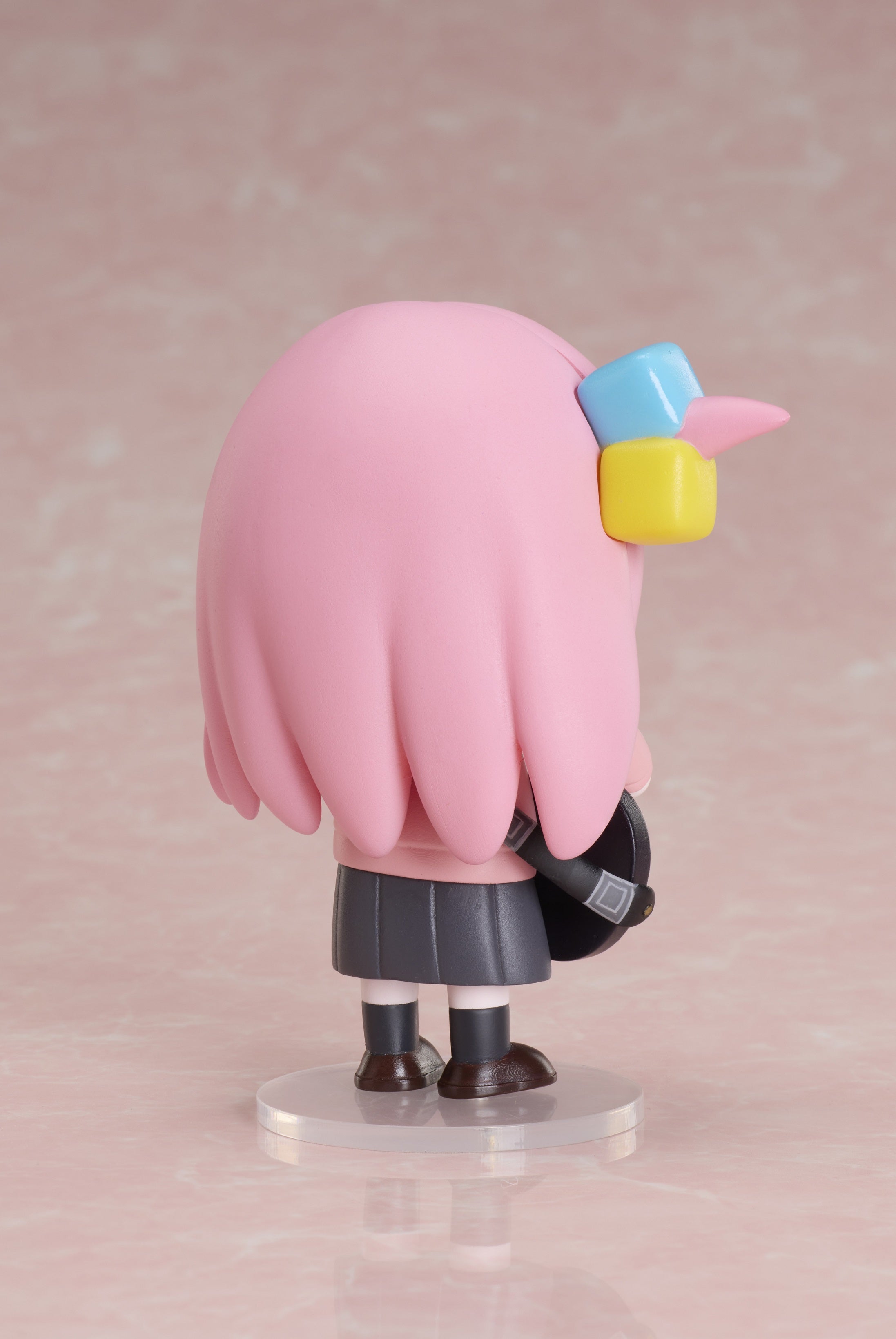 ANIPLEX deformation figure BOCCHI THE ROCK!  - Hitori Gotoh -