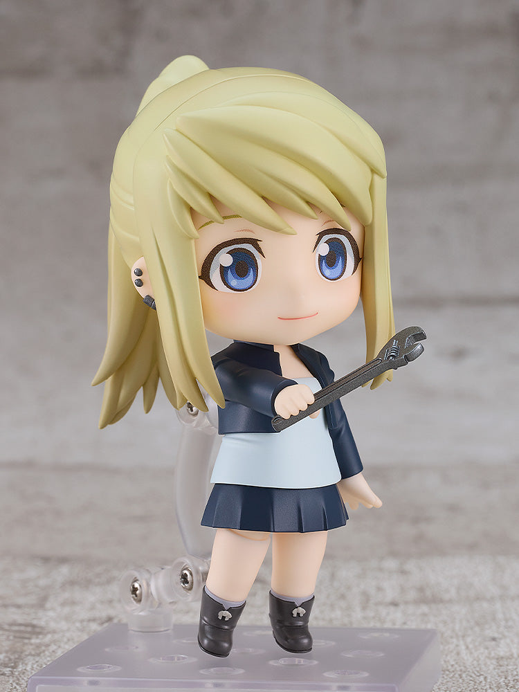 Nendoroid Winry Rockbell