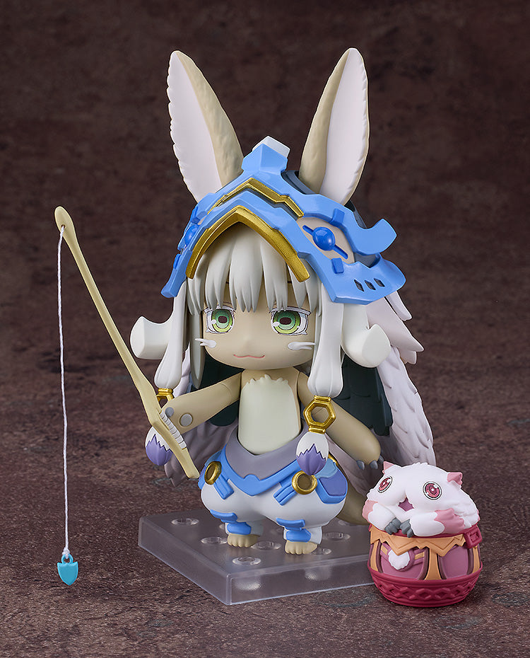 Nendoroid Nanachi New Outfit Ver.