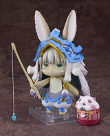 Nendoroid Nanachi New Outfit Ver.