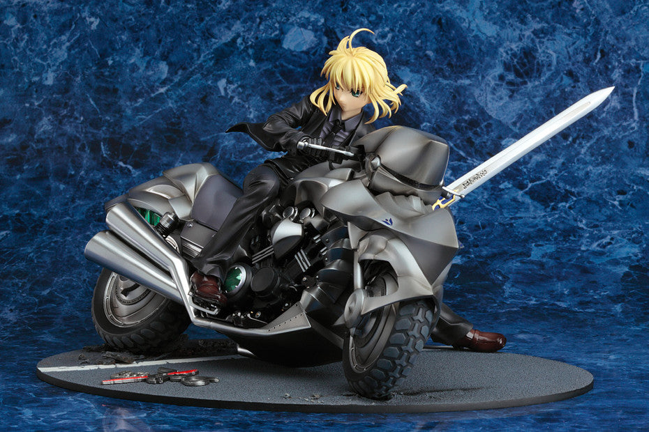 Saber & Saber Motored Cuirassier(3rd-run)