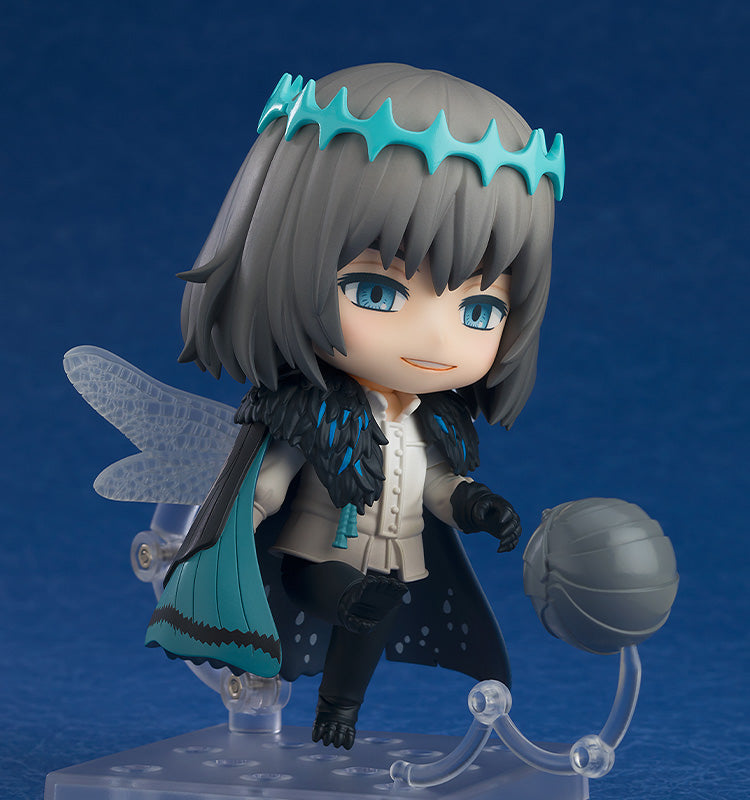 [VIP] Nendoroid Pretender/Oberon Vortigern