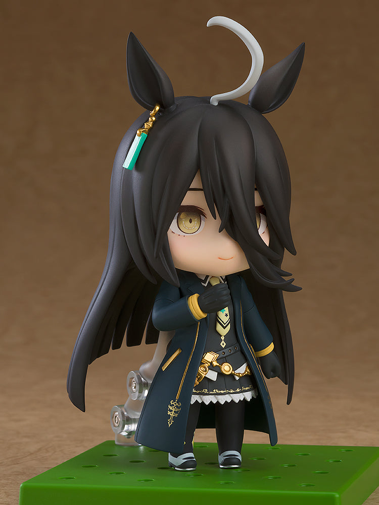 [VIP] Nendoroid Manhattan Cafe