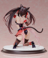 Date A Bullet Light Novel Kurumi Tokisaki Cat ears ver.