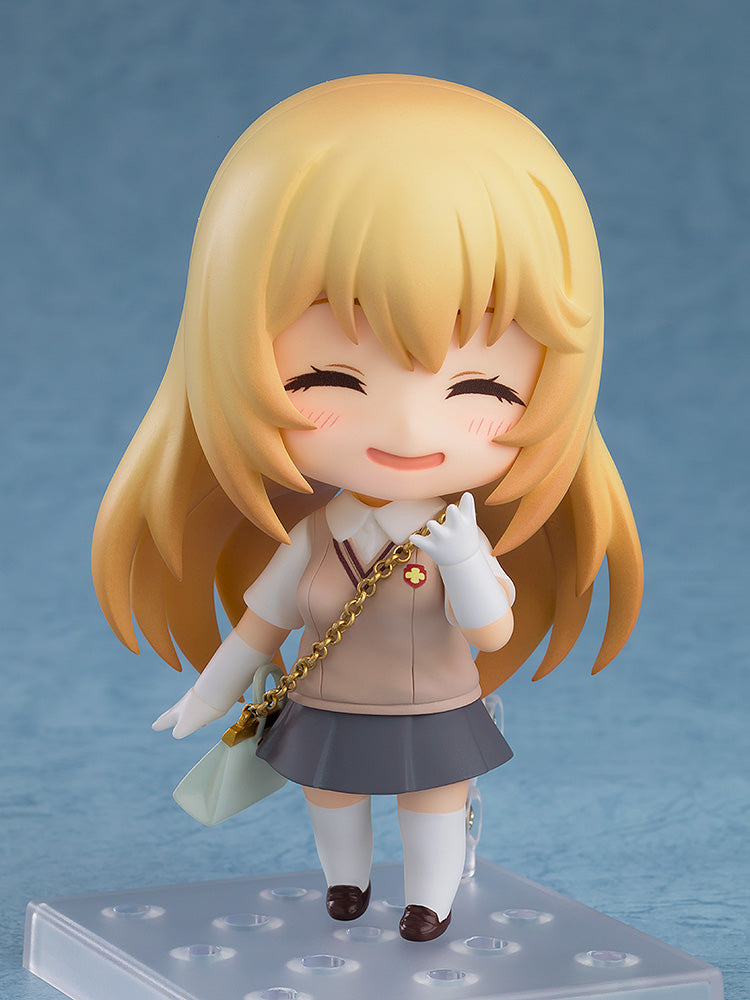 Nendoroid Misaki Shokuhou