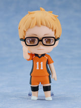 PRE ORDER Nendoroid Surprise Haikyu!! 02 Karasuno Edition