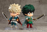 Nendoroid Katsuki Bakugo Jikketsu Costume Ver.