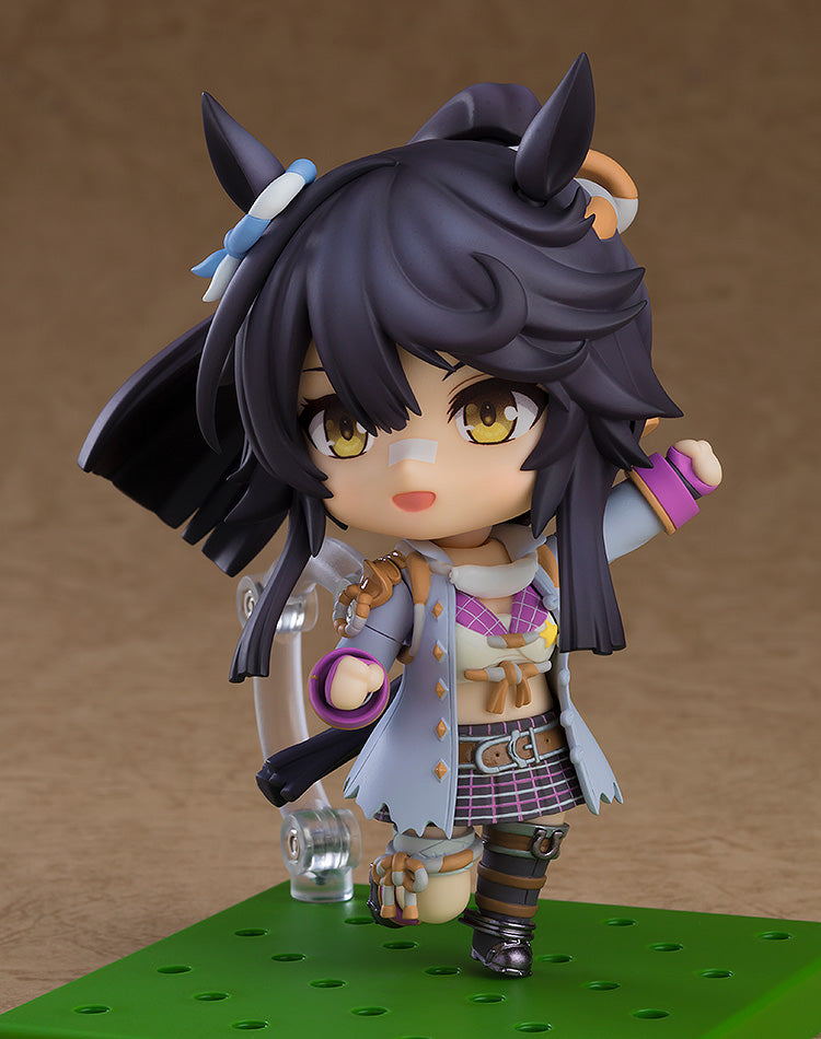 Nendoroid Narita Brian