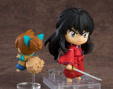 Nendoroid Inuyasha New Moon Ver. & Shippo