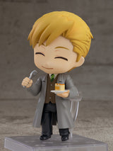 PRE ORDER Nendoroid Alphonse Elric Final Episode Ver.