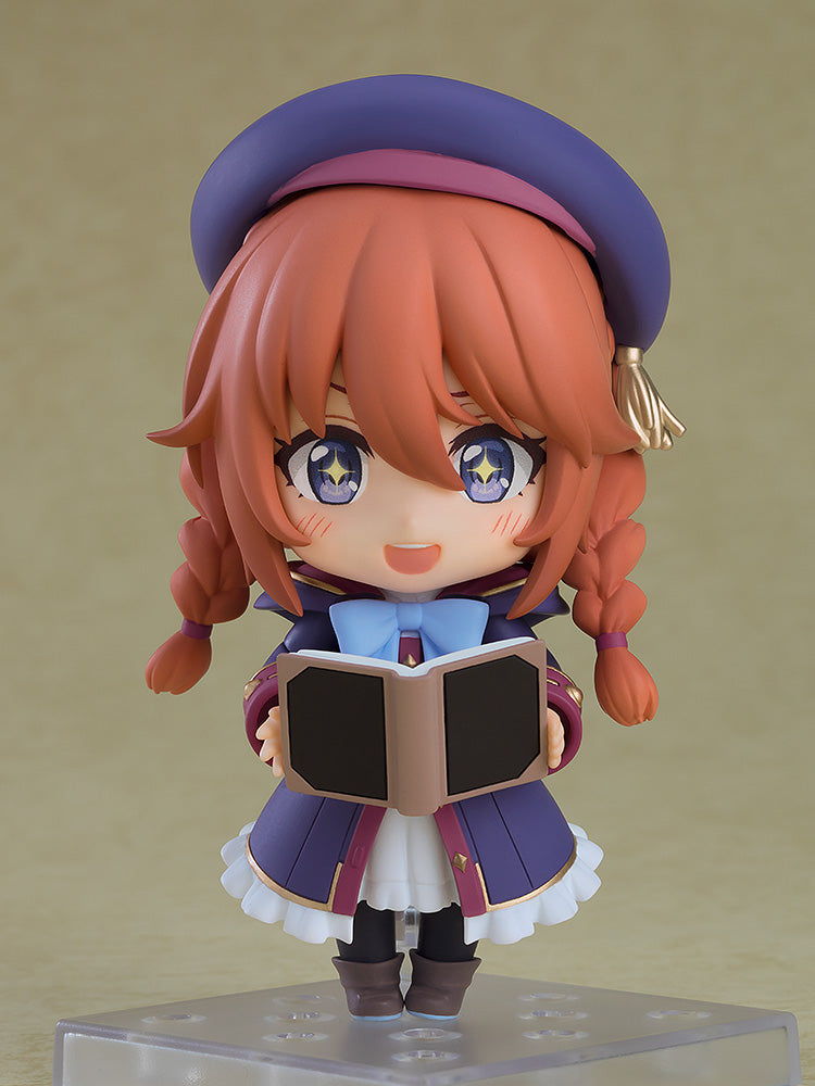 Nendoroid Yuni