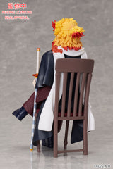 [VIP] NONscale figure Demon Slayer (Kimetsu No Yaiba) - Kyojuro Rengoku -