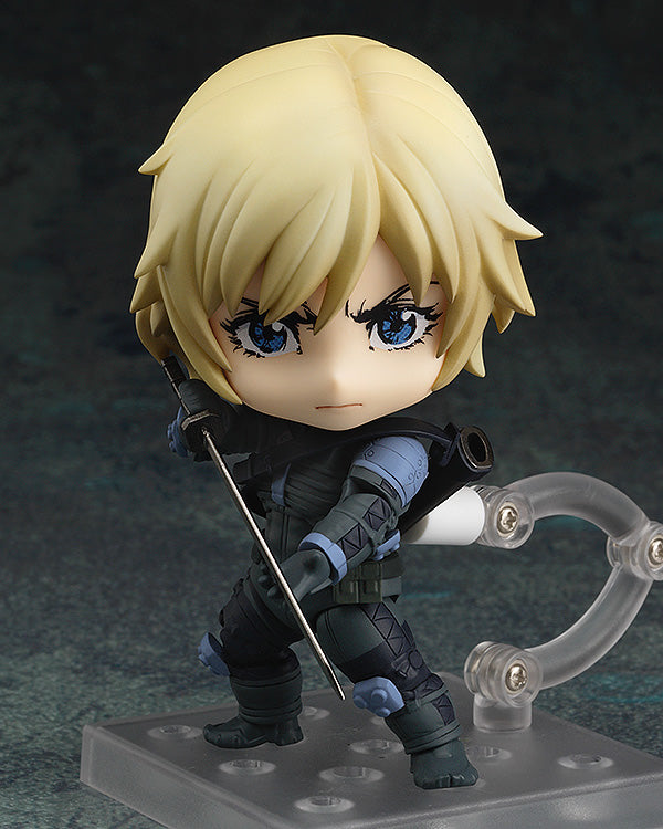 [VIP] Nendoroid Raiden: MGS2 Ver. (Re-run)