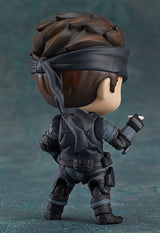 Nendoroid Solid Snake (3rd-run)