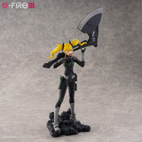 PRE ORDER S-Fire Kaiju No. 8 - Kikoru Shinomiya -