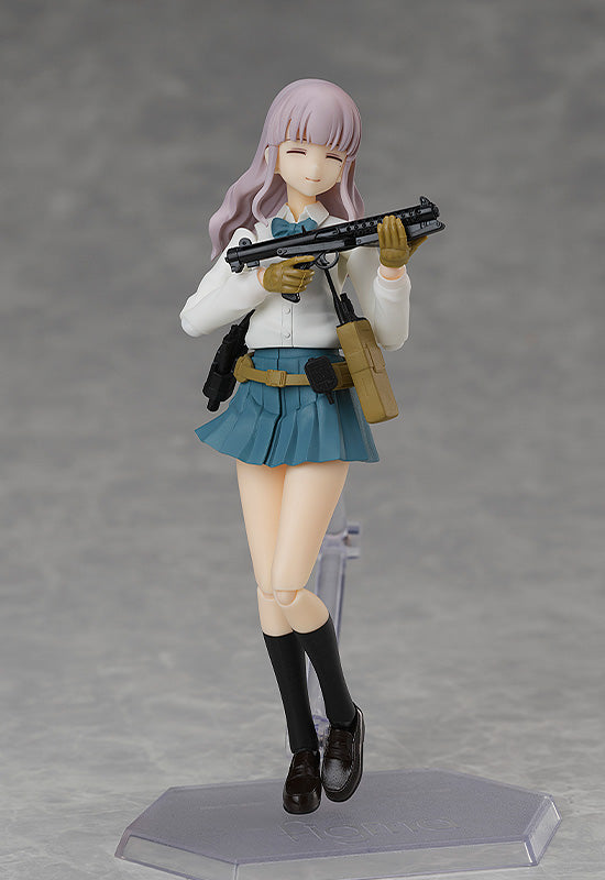 [VIP] figma Armed JK Variant C (Re-run)