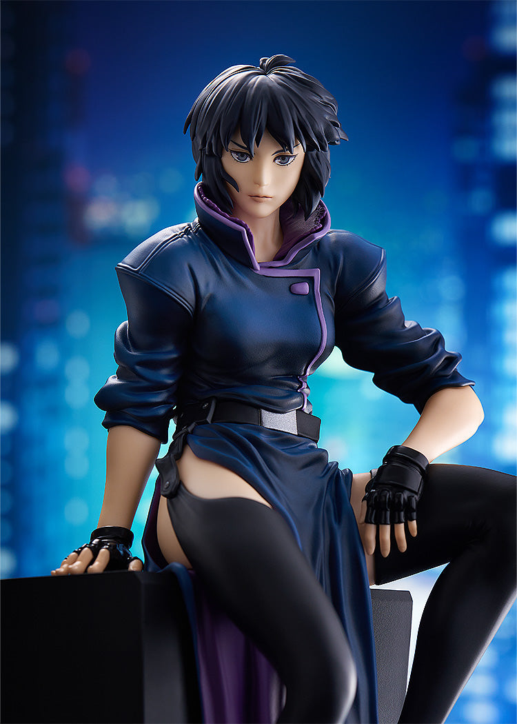 POP UP PARADE Motoko Kusanagi 1995 Ver. L Size