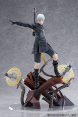 YoRHa No. 9 Type S -Covering Fire- 1/7 Scale Figure