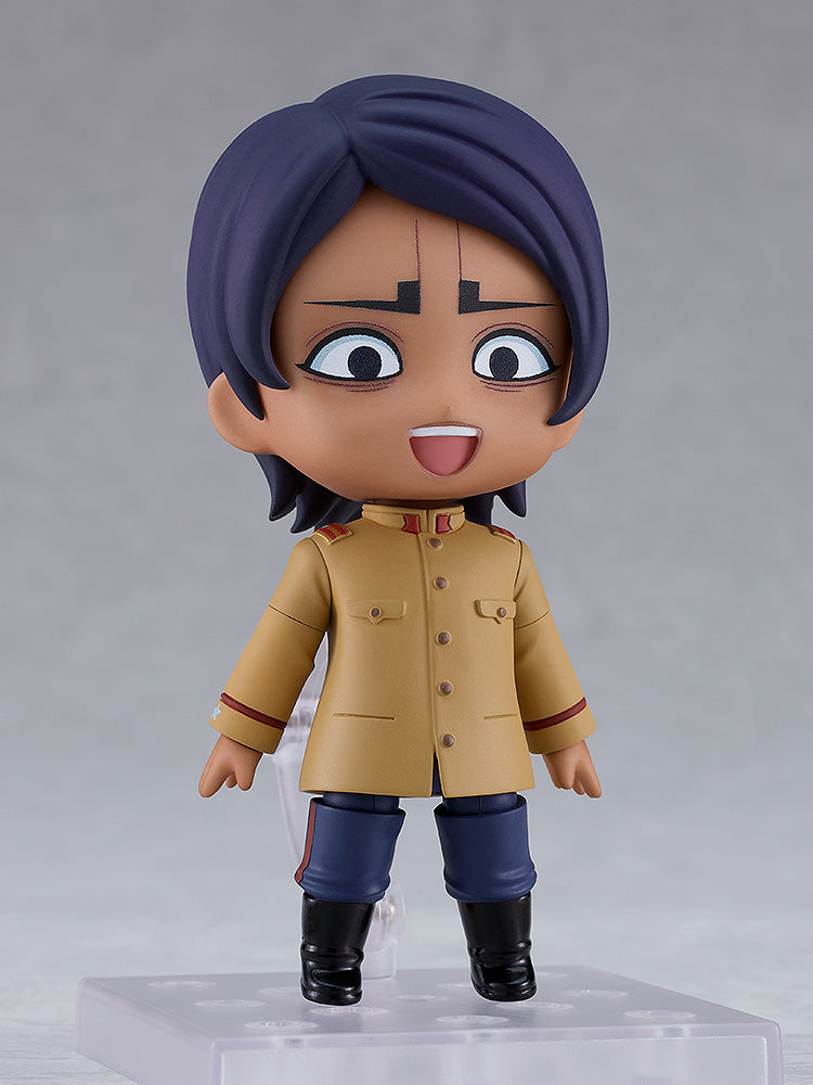 Nendoroid Second Lieutenant Koito