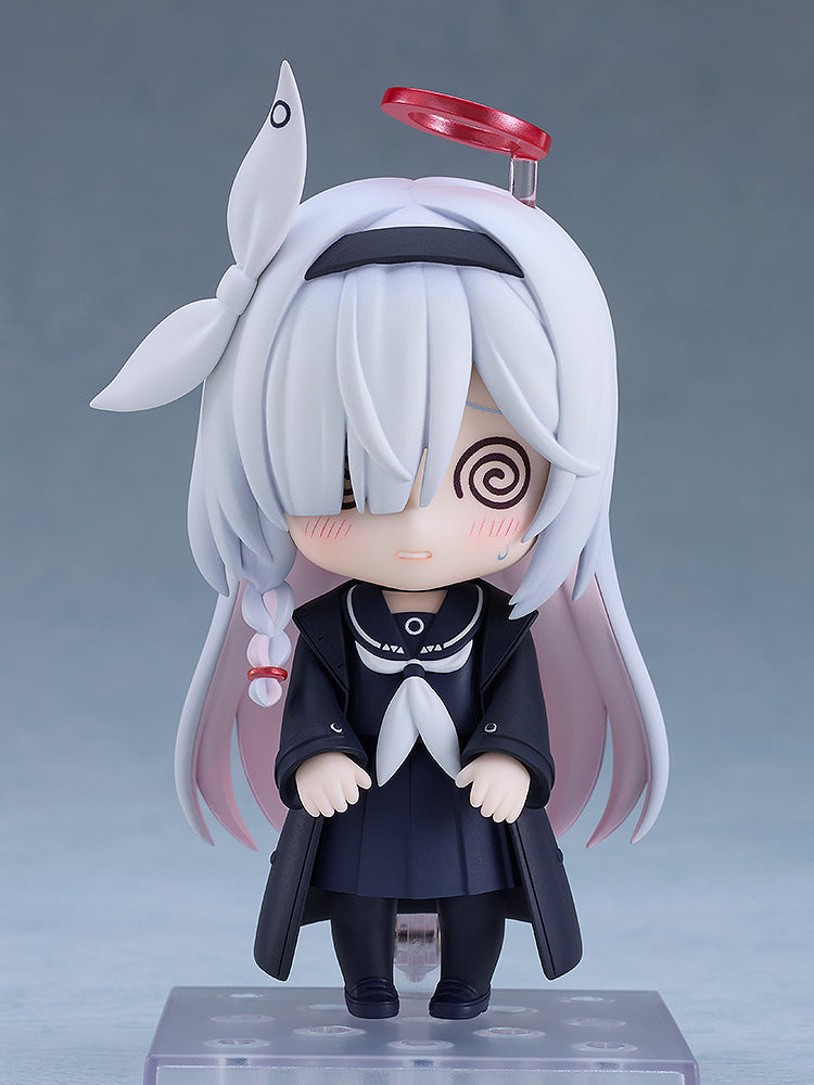 Nendoroid Plana