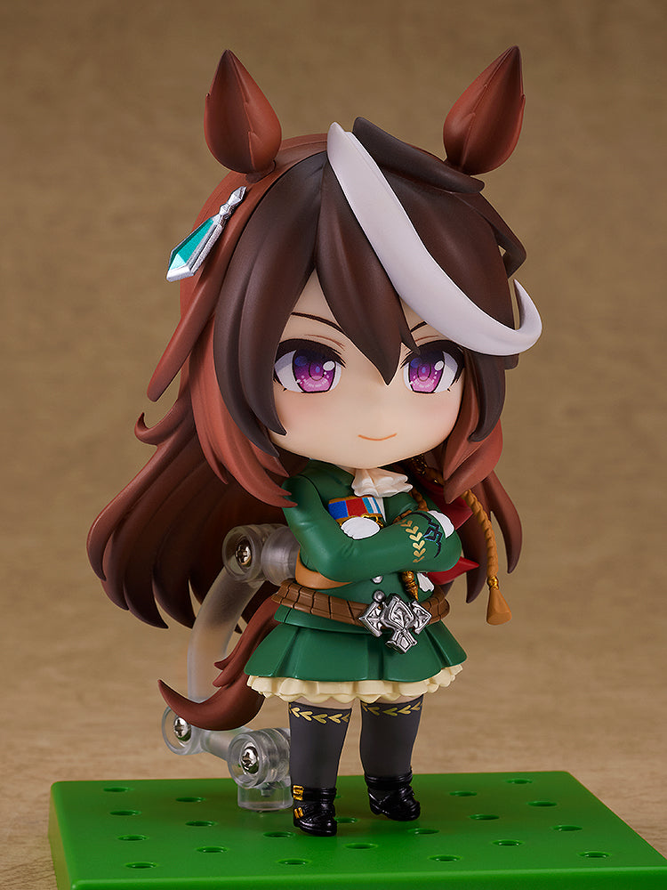 PRE ORDER Nendoroid Symboli Rudolf