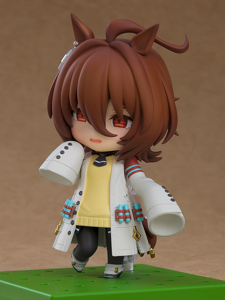 [VIP] Nendoroid Agnes Tachyon