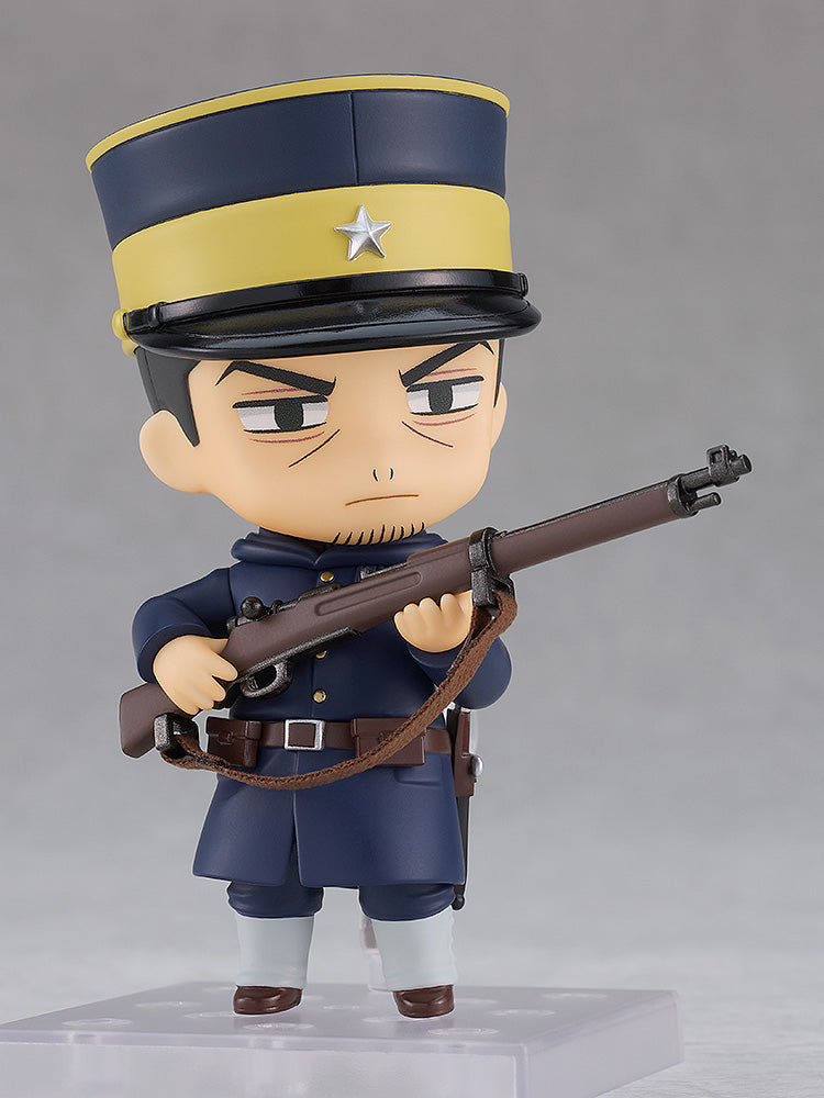 [VIP] Nendoroid Sergeant Tsukishima