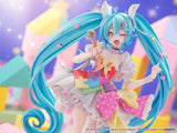 Vocaloid Hatsune Miku (Expo 2023 VR Ver.) 1/7 Scale Figure