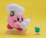 Nendoroid Kirby Kirby Cafe Ver.