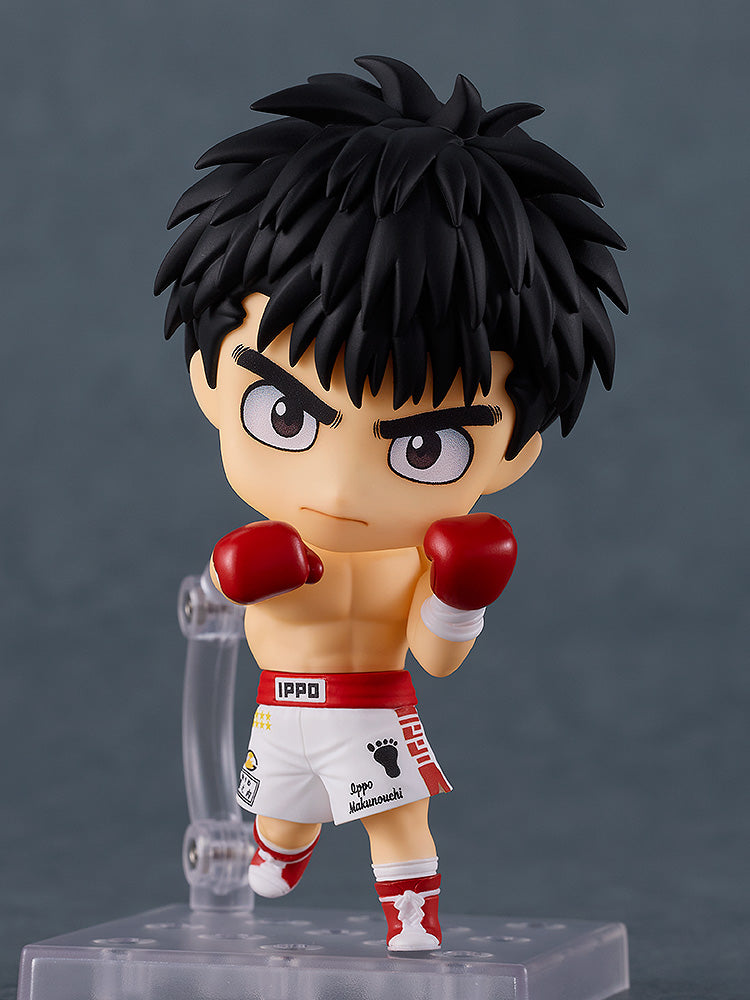 [VIP] Nendoroid Ippo Makunouchi