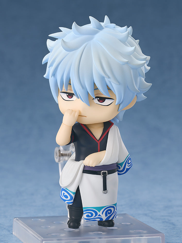 Nendoroid Gintoki Sakata