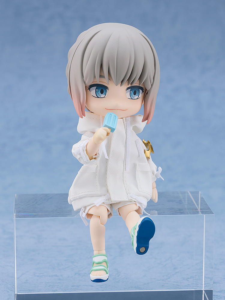 Nendoroid Doll Pretender/Oberon Refreshing Summer Prince Ver.