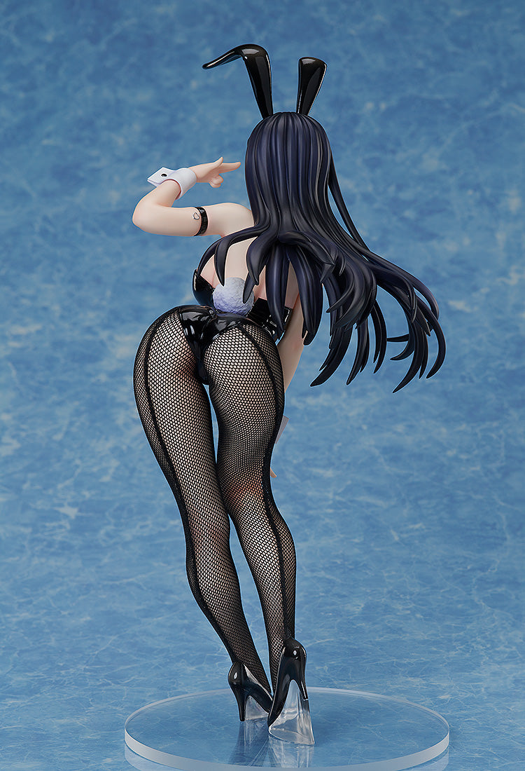 Minami Kurose: Black Bunny Ver.