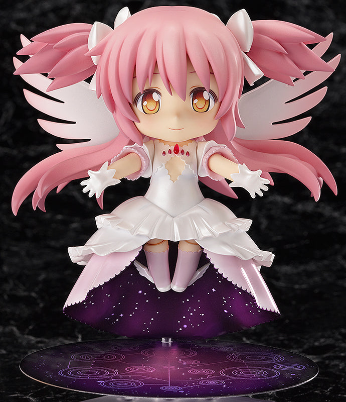 Nendoroid Ultimate Madoka (Re-run)